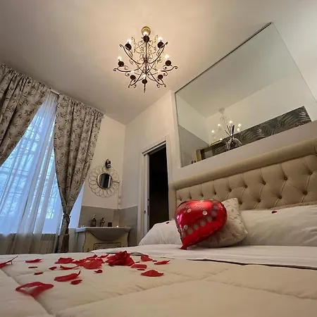 Notte Rosa & Relax