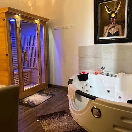 Guest house Notte Rosa & Relax