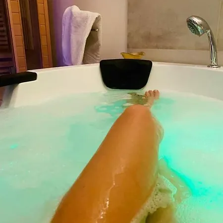 Notte Rosa & Relax Pensión