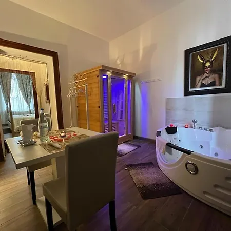 Guest house Notte Rosa & Relax
