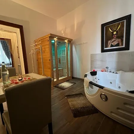 Guest house Notte Rosa & Relax