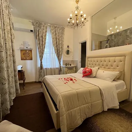 Guest house Notte Rosa & Relax *