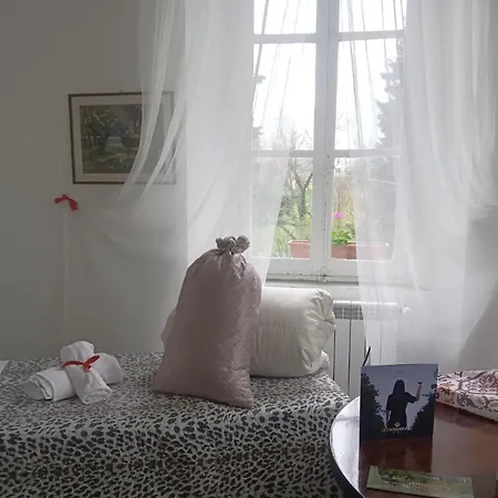 Notte Rosa & Relax Guest house Fornovo di Taro
