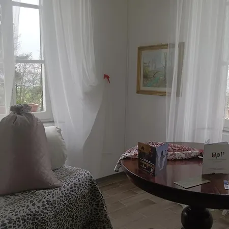Guest house Notte Rosa & Relax Fornovo di Taro