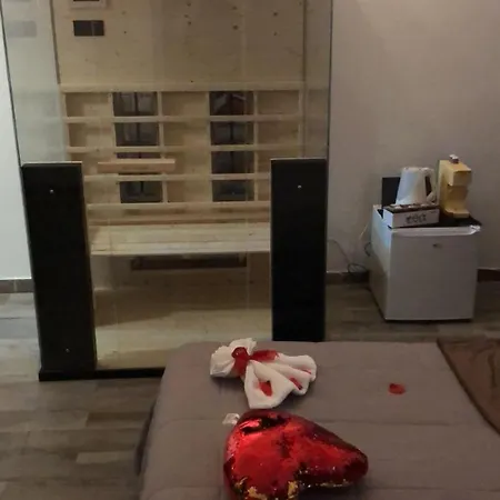 Notte Rosa & Relax Fornovo di Taro