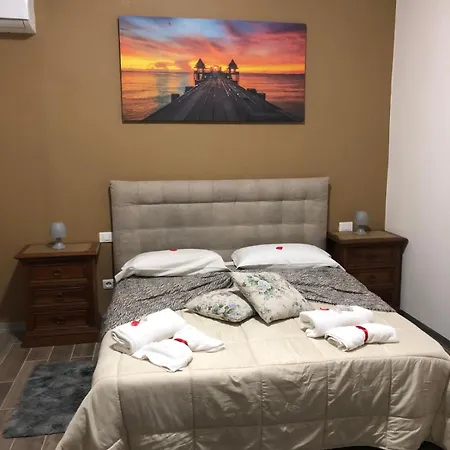 Notte Rosa & Relax Pensión Fornovo di Taro