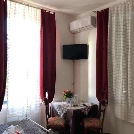 Notte Rosa & Relax *