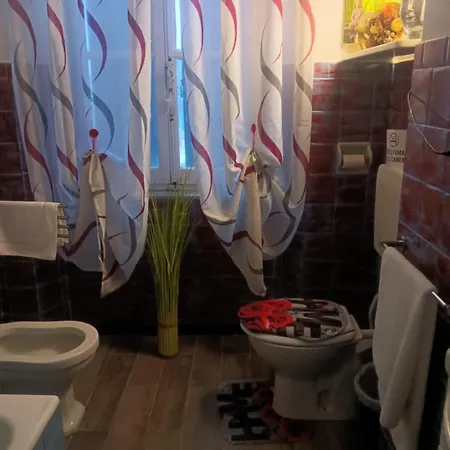 Notte Rosa & Relax * Fornovo di Taro