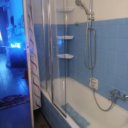 Notte Rosa & Relax Pensión *