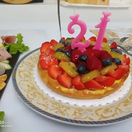 Notte Rosa & Relax Fornovo di Taro