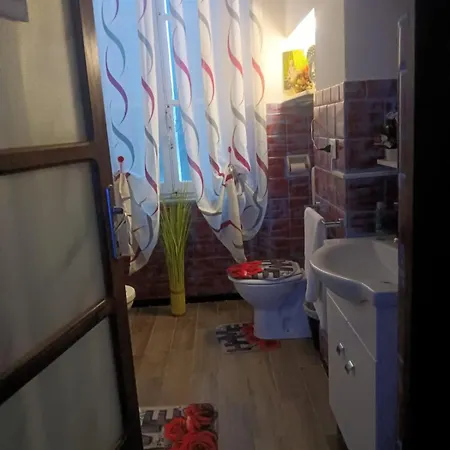 Notte Rosa & Relax Pensionat