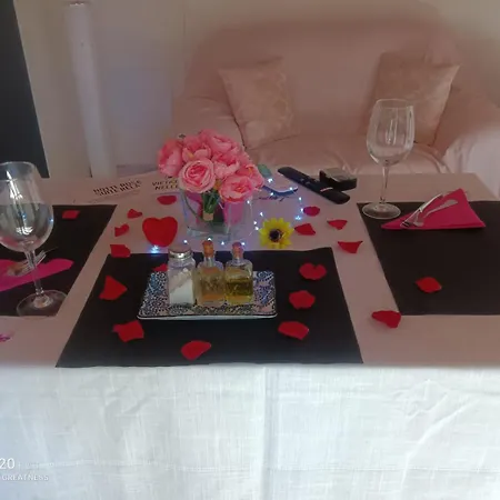 Notte Rosa & Relax