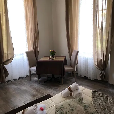 Notte Rosa & Relax Pensionat