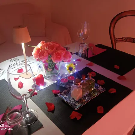 Notte Rosa Affittacamere Fornovo di Taro