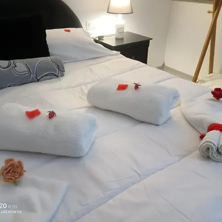 Pensjonat Notte Rosa & Relax Fornovo di Taro