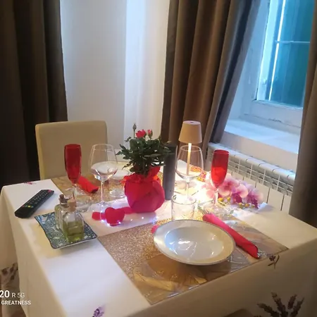 Notte Rosa & Relax * Fornovo di Taro