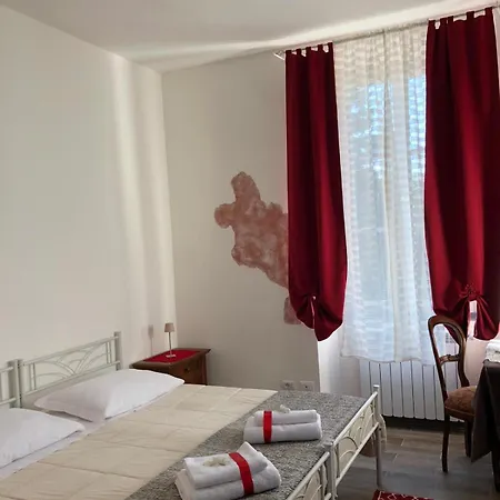 Notte Rosa & Relax Pensionat Fornovo di Taro