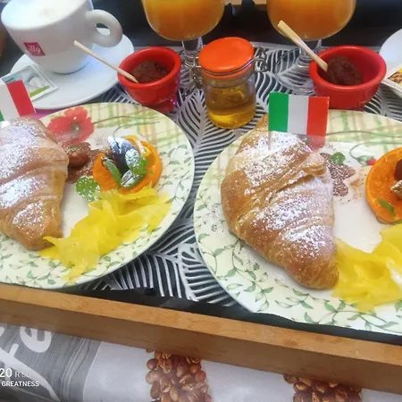 Notte Rosa & Relax *