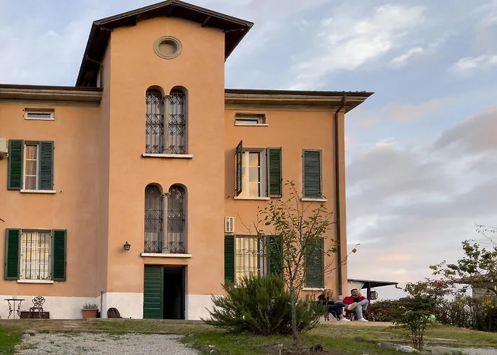 Penzion Notte Rosa & Relax