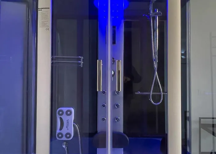 Penzion Notte Rosa & Relax *