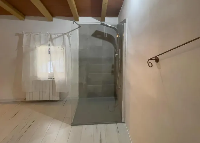 Notte Rosa & Relax * Fornovo di Taro