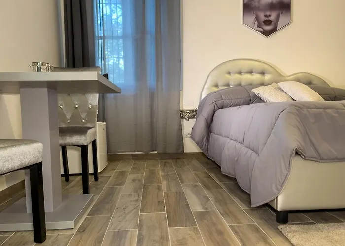 Notte Rosa & Relax Fornovo di Taro