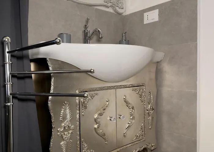 Affittacamere Notte Rosa