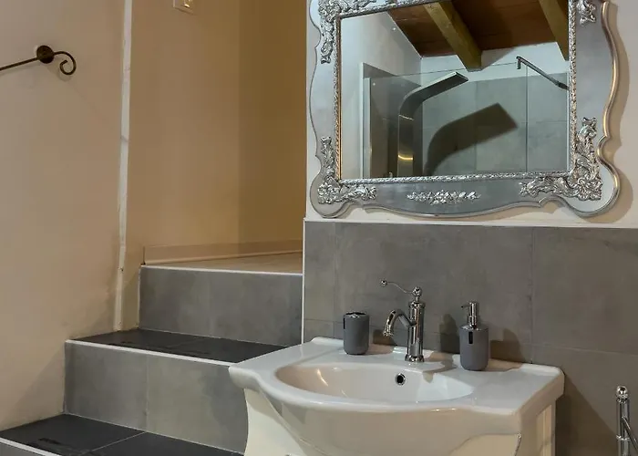 Affittacamere Notte Rosa