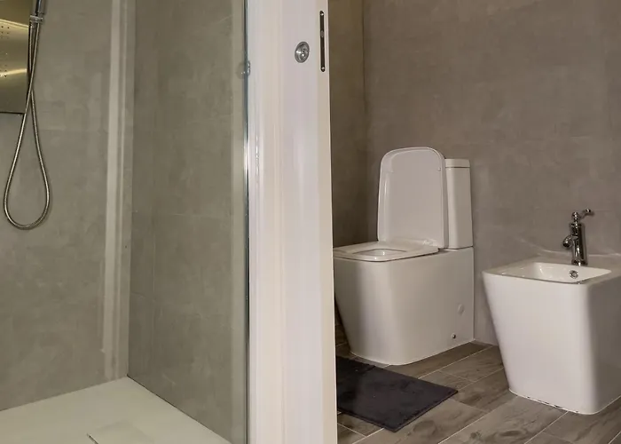 Notte Rosa & Relax Penzion