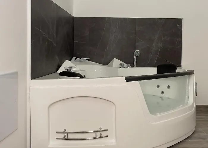 Notte Rosa & Relax Penzion