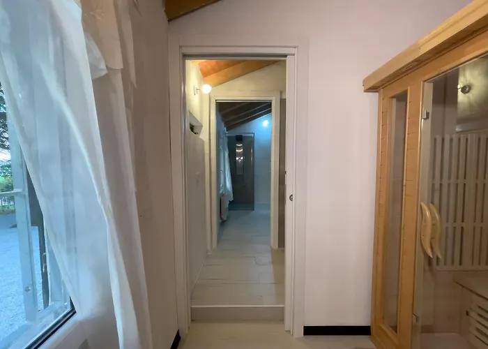 Notte Rosa & Relax Penzion *