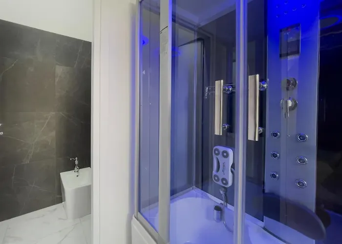 Notte Rosa & Relax Penzion Fornovo di Taro