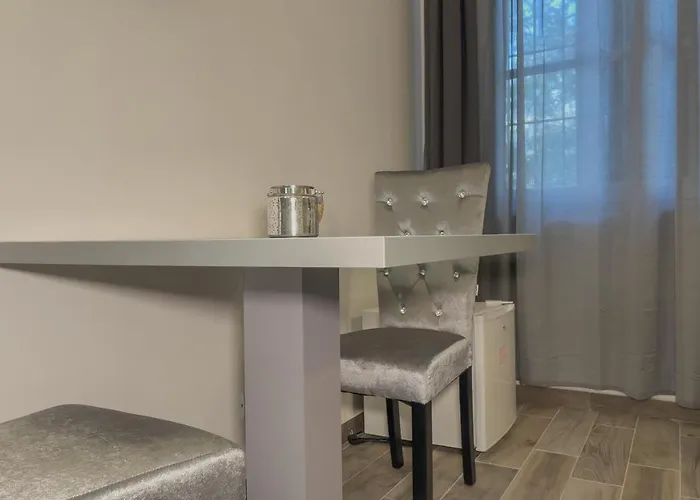 Penzion Notte Rosa & Relax