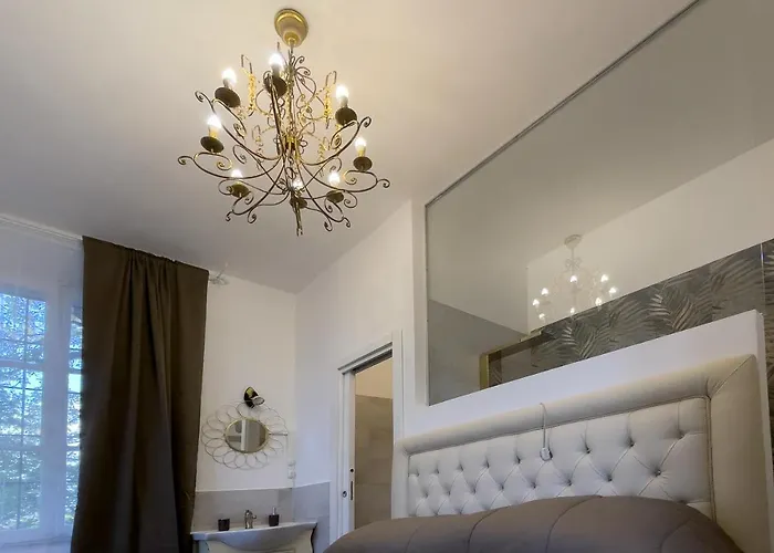 Notte Rosa & Relax *