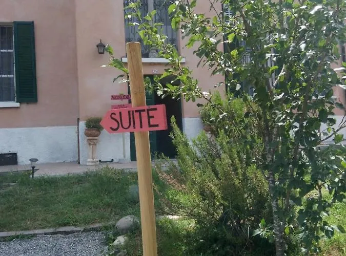 Affittacamere Notte Rosa *