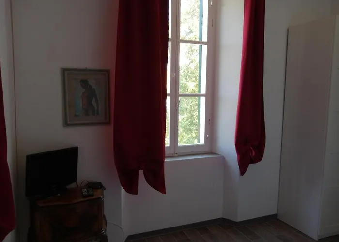 Penzion Notte Rosa & Relax *