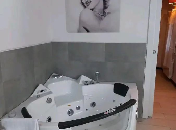 Notte Rosa Affittacamere Fornovo di Taro