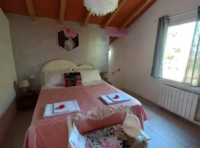 Notte Rosa & Relax Konukevi