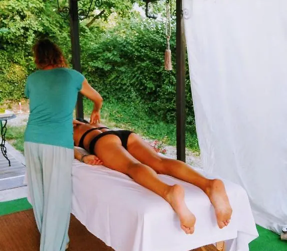 Notte Rosa Affittacamere Fornovo di Taro