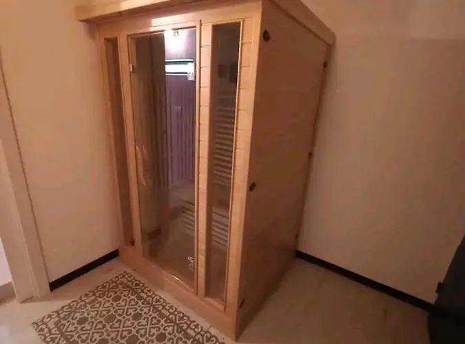 Notte Rosa Affittacamere *