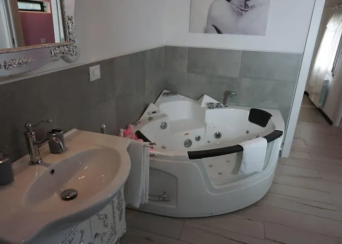 Notte Rosa Fornovo di Taro