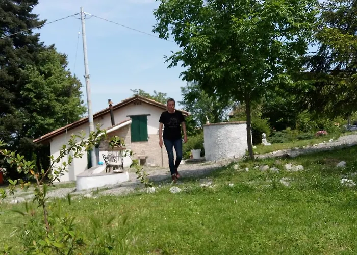 Affittacamere Notte Rosa Fornovo di Taro