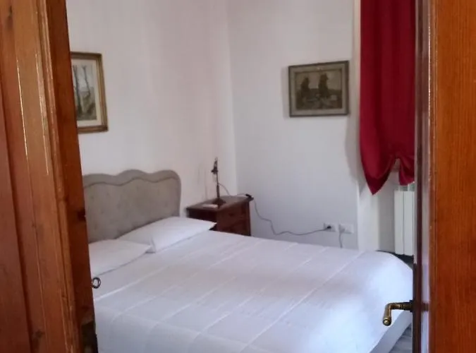 Notte Rosa & Relax Penzion Fornovo di Taro