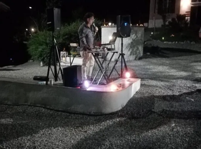 Affittacamere Notte Rosa Fornovo di Taro