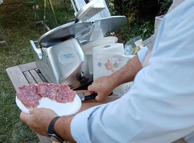 Notte Rosa Affittacamere Fornovo di Taro