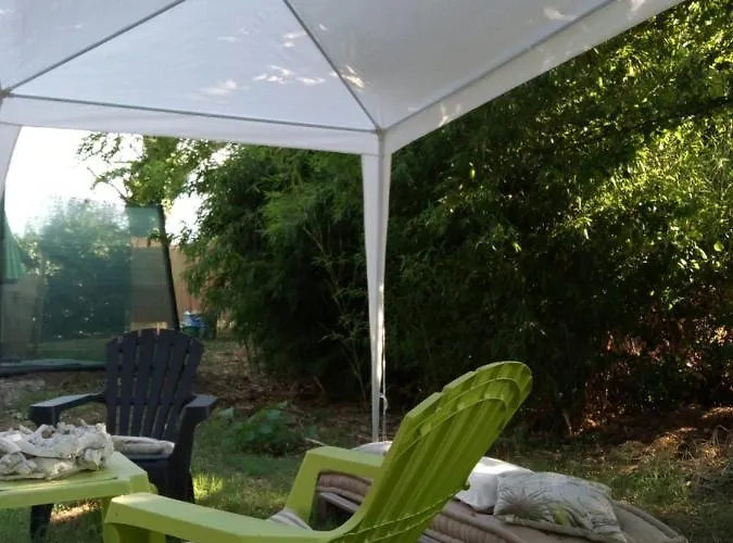 Penzion Notte Rosa & Relax Fornovo di Taro