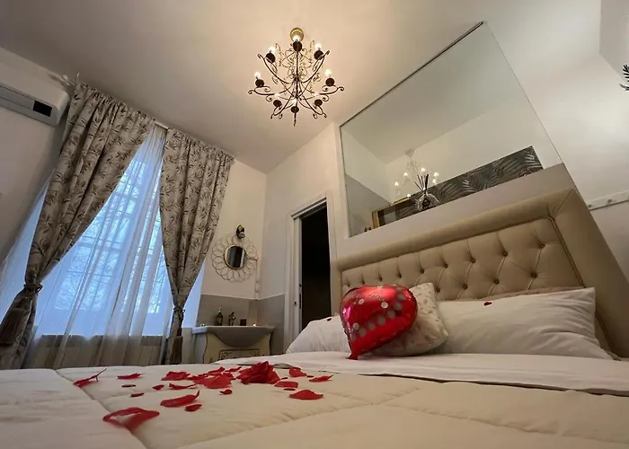 Notte Rosa & Relax
