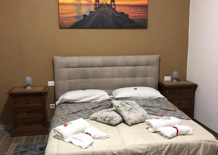 Notte Rosa & Relax Penzion Fornovo di Taro