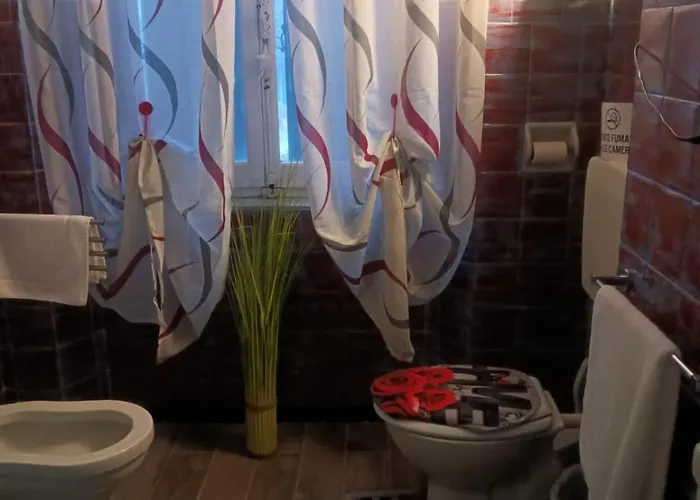 Notte Rosa & Relax * Fornovo di Taro