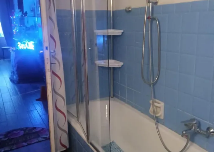 Notte Rosa & Relax Penzion *